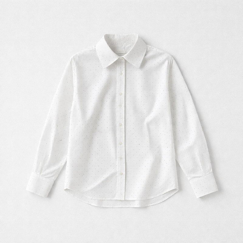 CAMISA PUNTITOS