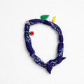 COLLAR BANDANA