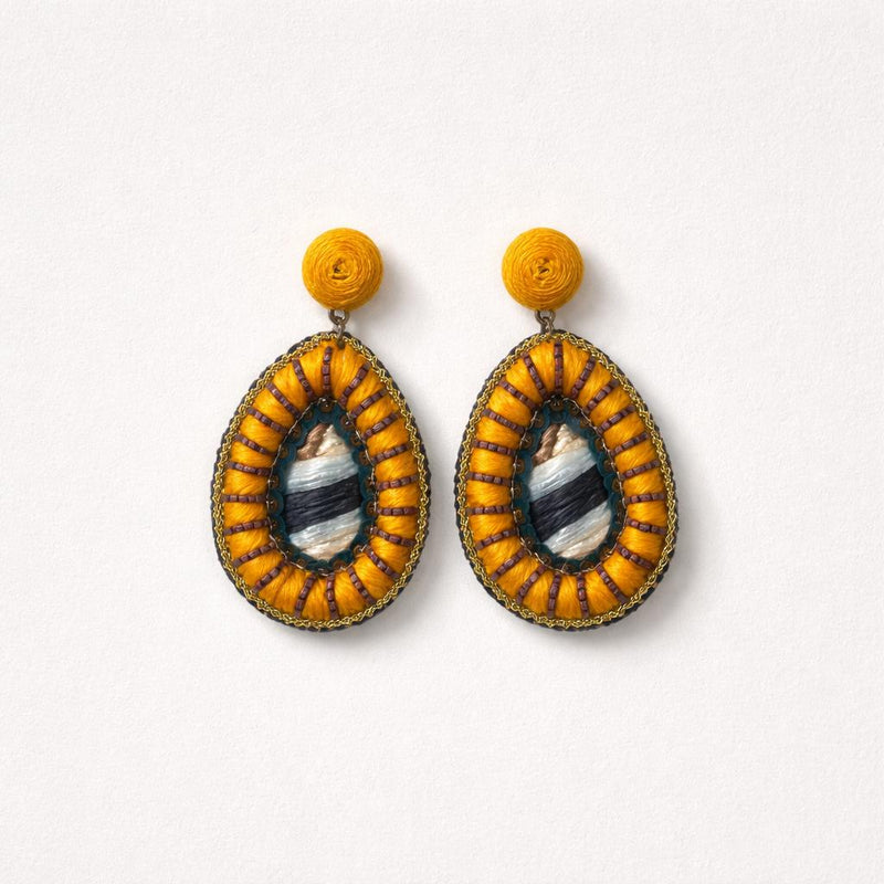 PENDIENTES GOTA