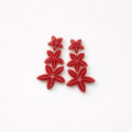 PENDIENTES ESTRELLA