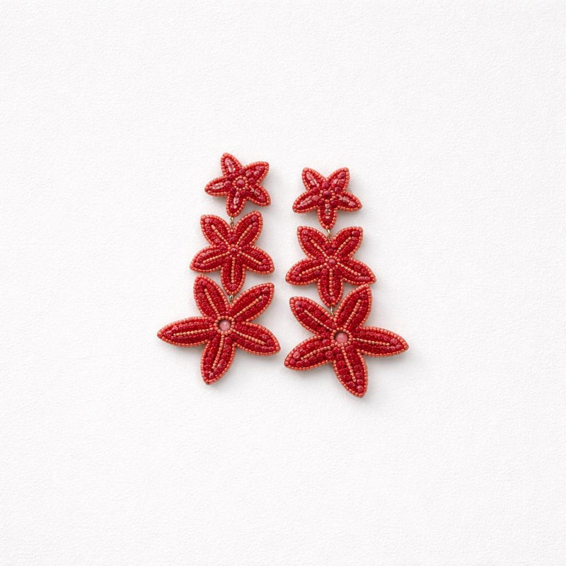 PENDIENTES ESTRELLA