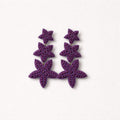 PENDIENTES ESTRELLA