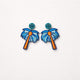 PENDIENTES PALMERA