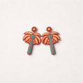 PENDIENTES PALMERA