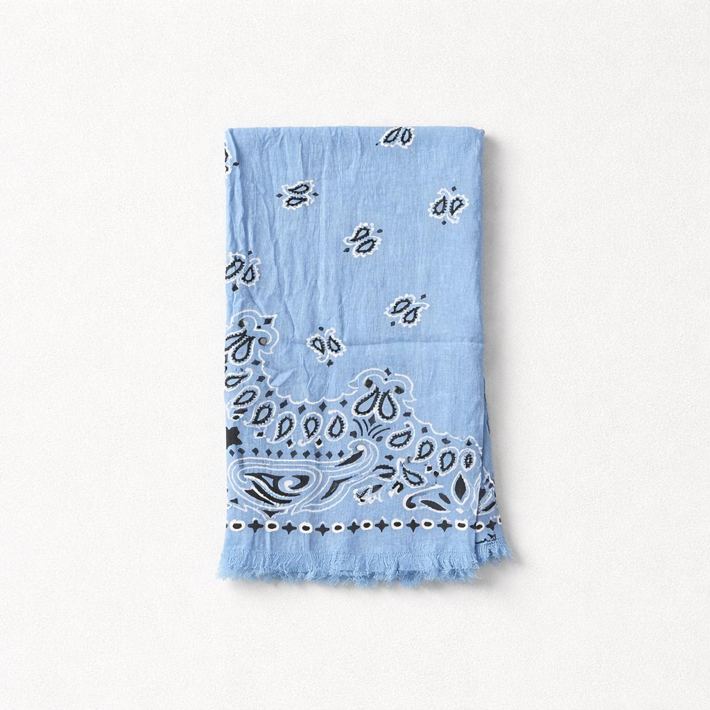 PAÑUELO PASLEY