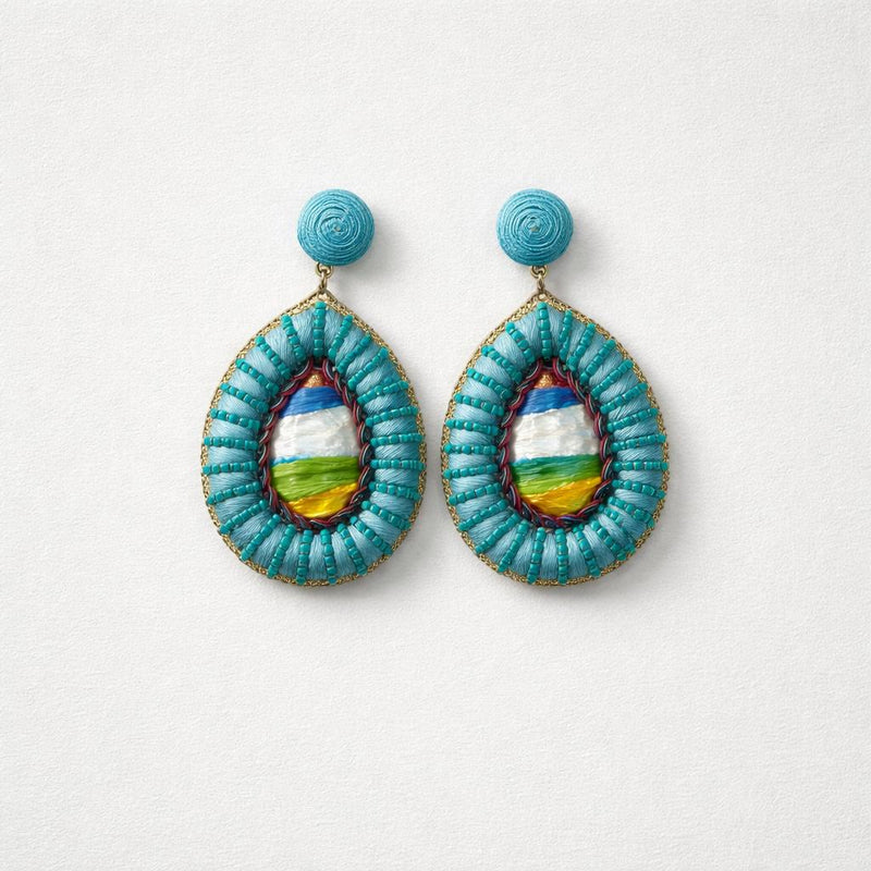PENDIENTES GOTA