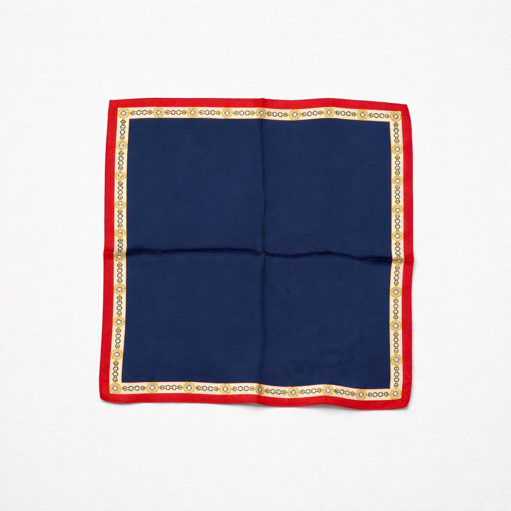 PAÑUELO RELOJ