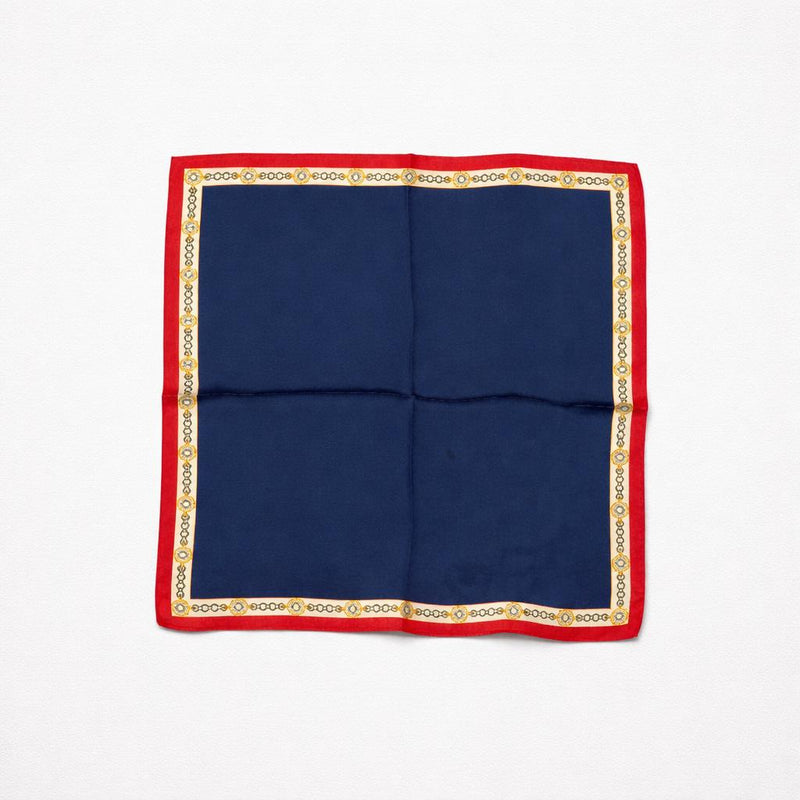 PAÑUELO RELOJ