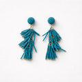 PENDIENTES CASCADA
