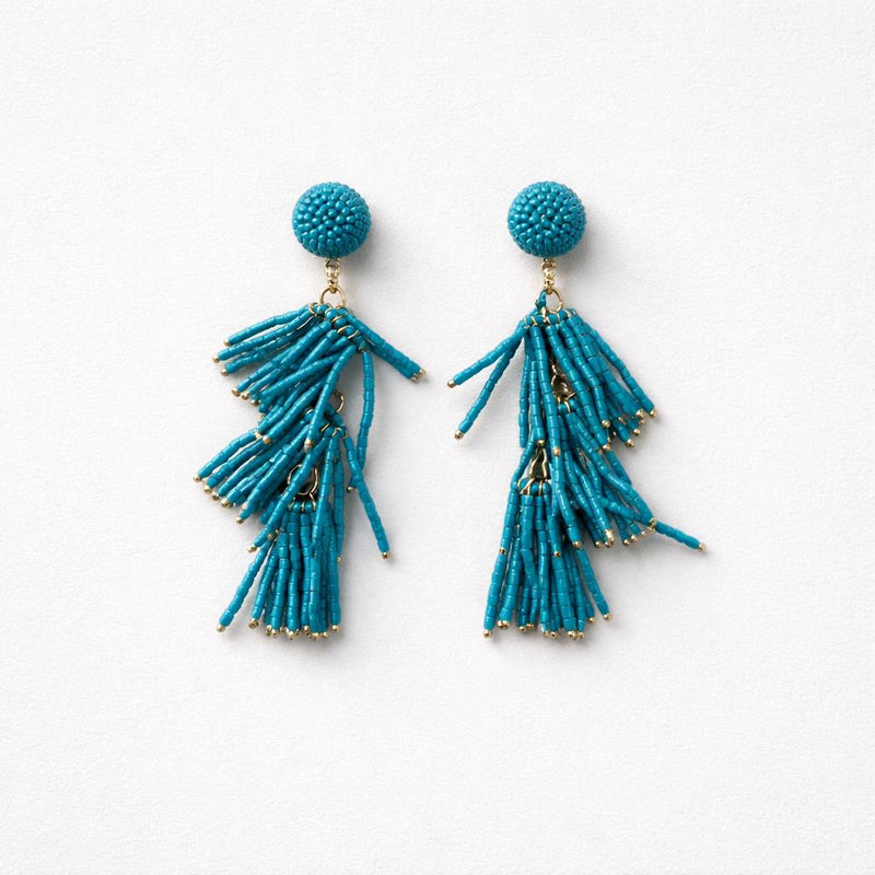 PENDIENTES CASCADA