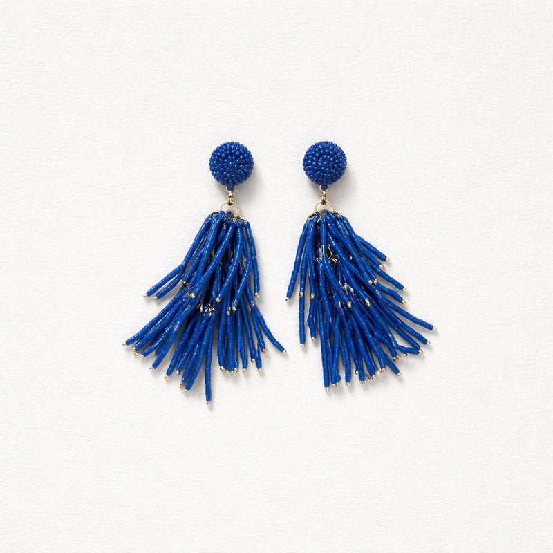 PENDIENTES CASCADA