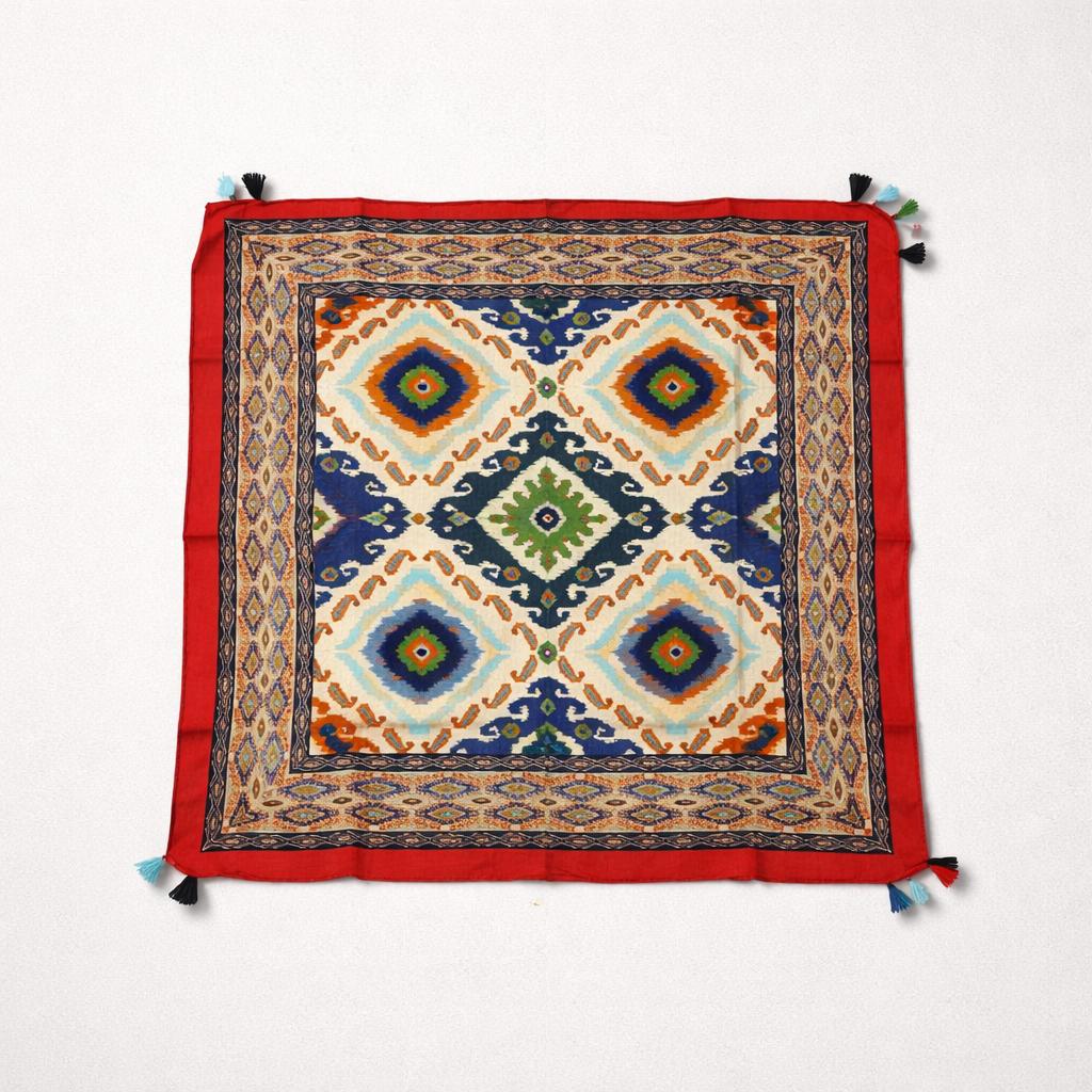PAÑUELO POMPON