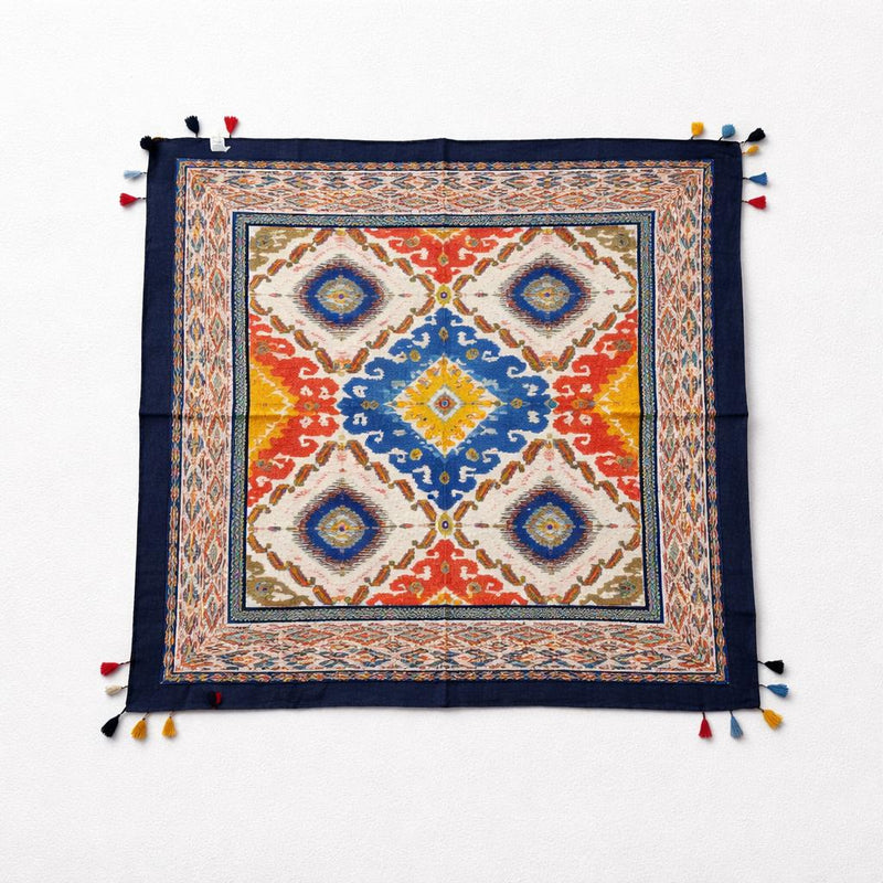 PAÑUELO POMPON