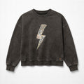 SUDADERA RAYO