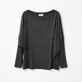 CAMISETA MARGOT MANGA LARGA
