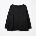 CAMISETA MARGOT MANGA LARGA