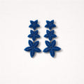 PENDIENTES ESTRELLA