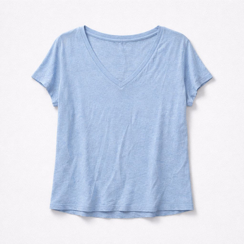 CAMISETA LINEN