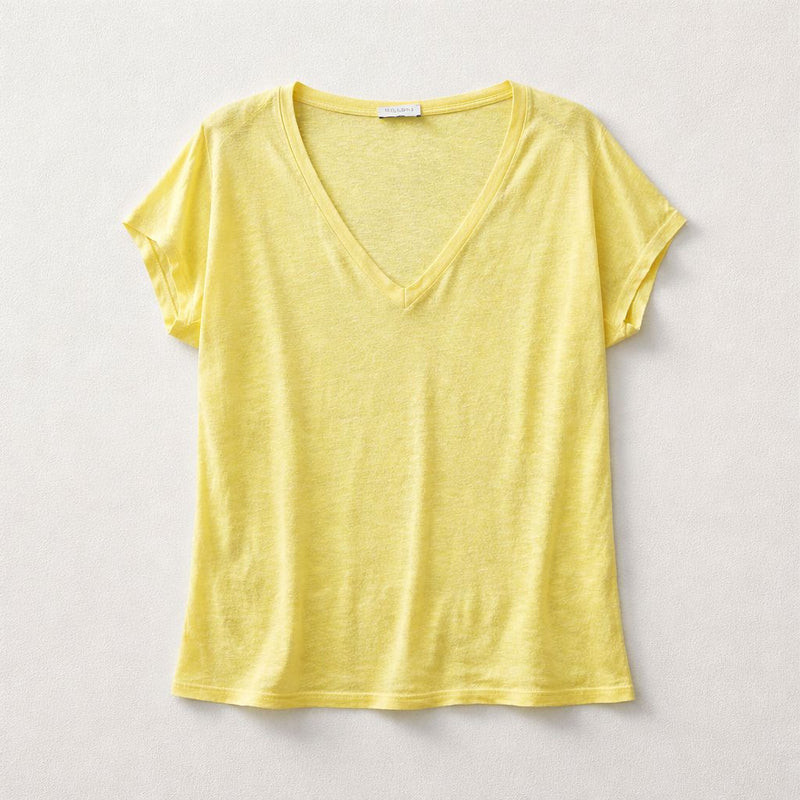 CAMISETA LINEN