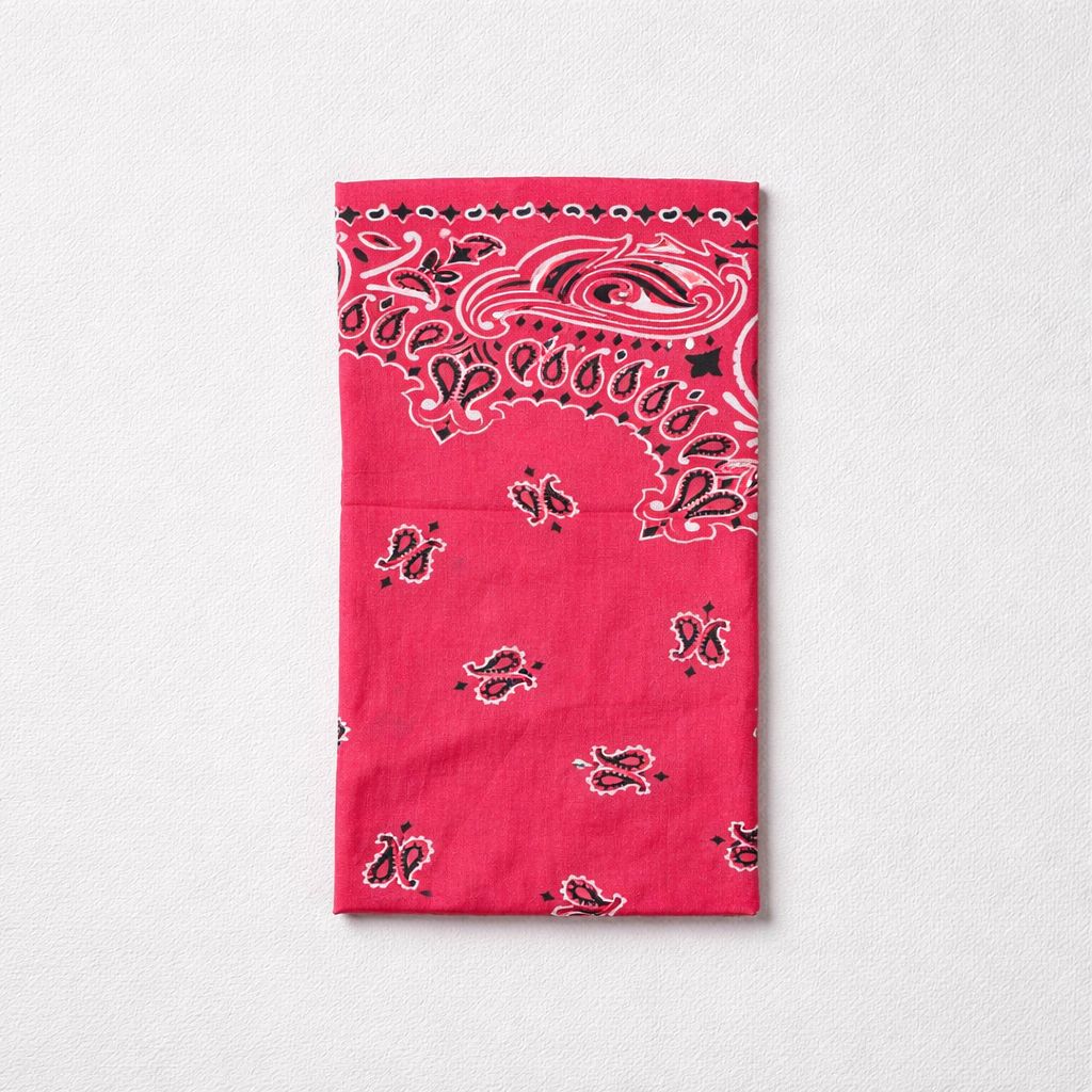 PAREO BANDANA