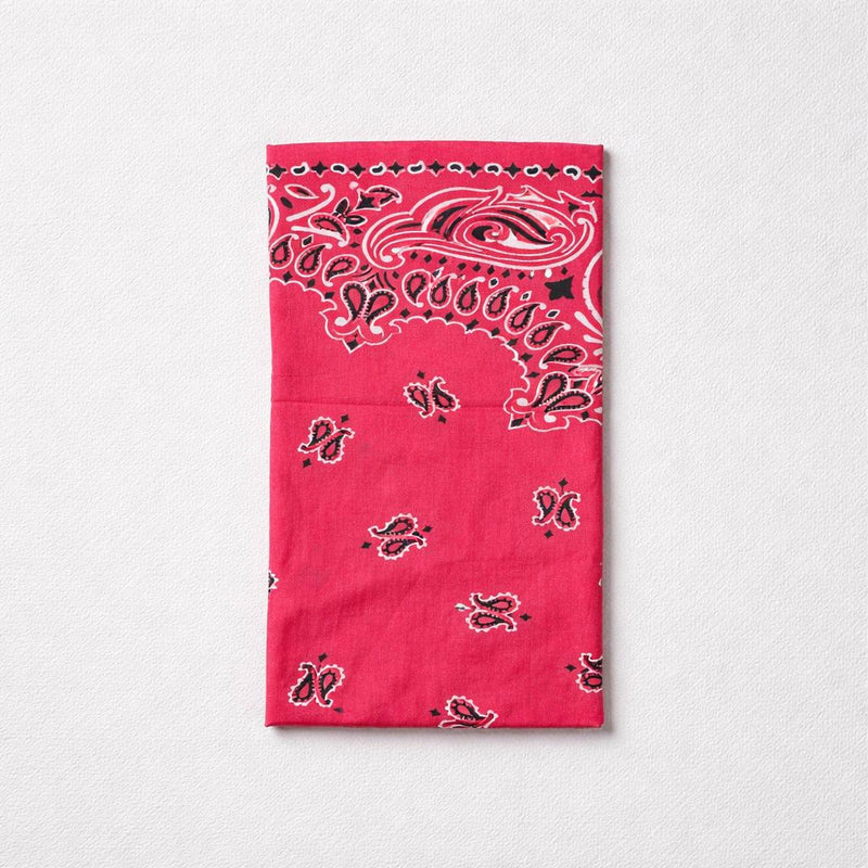 PAREO BANDANA
