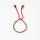 PULSERA DORADA