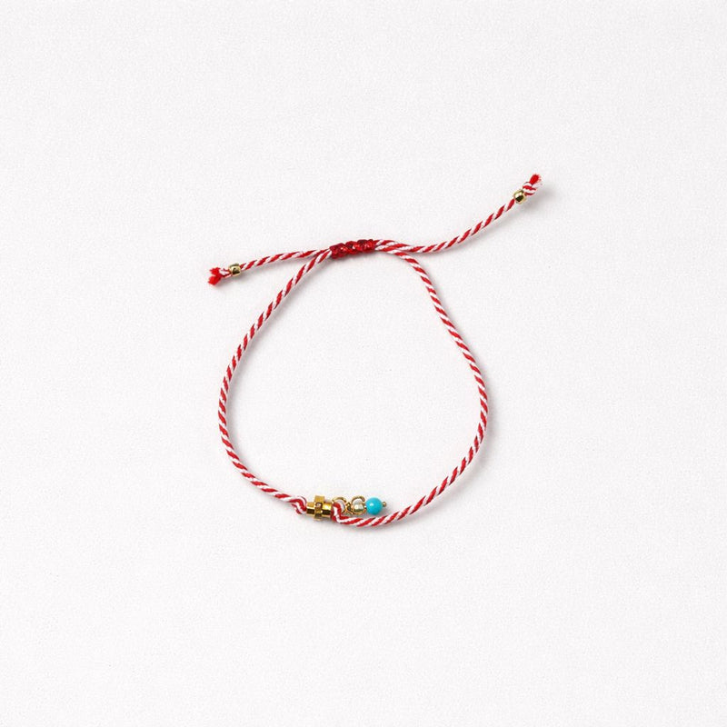 PULSERA MINI CRUZ