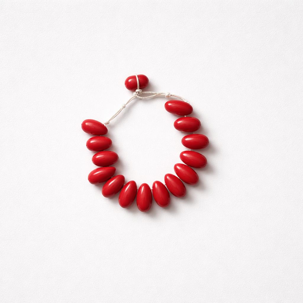 PULSERA PEPITAS