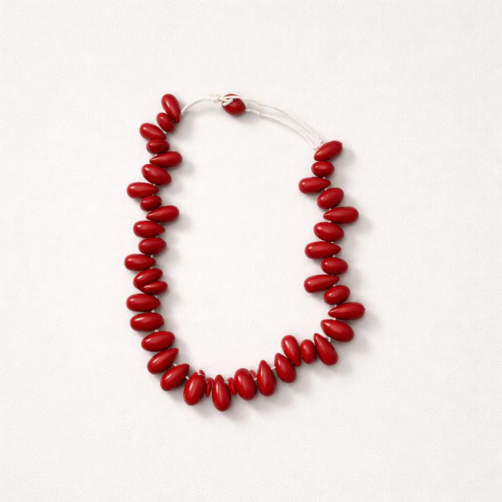 COLLAR PEPITAS
