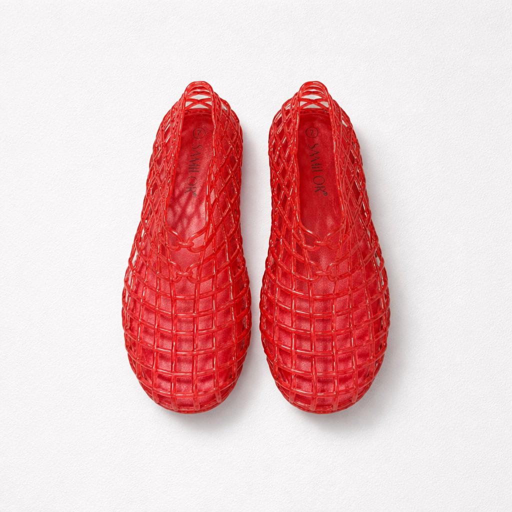 BAILARINA RED