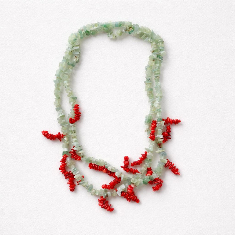 COLLAR PIEDRAS
