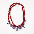 COLLAR PIEDRAS
