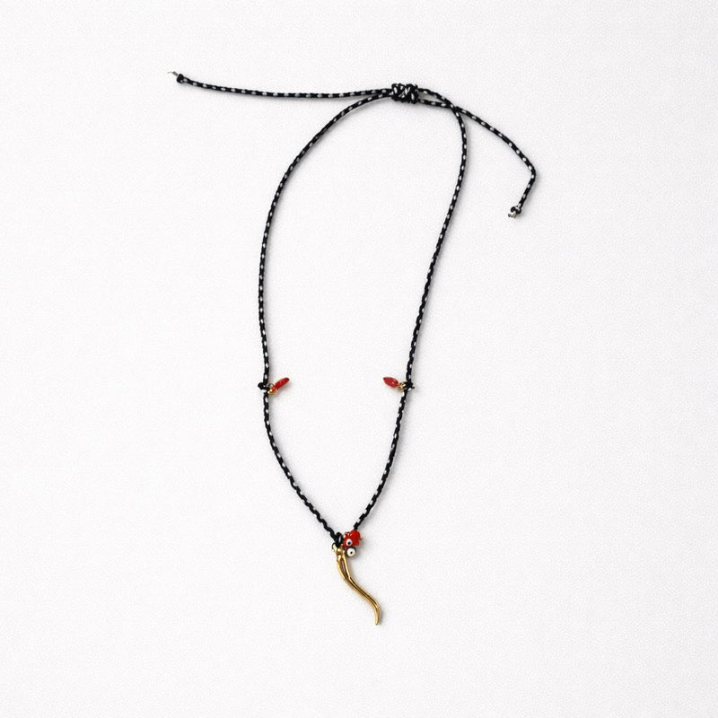 COLLAR CHILI