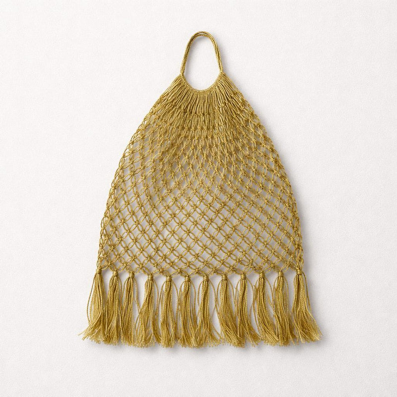 SHOPPER RED