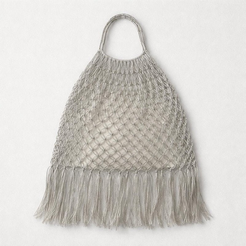 SHOPPER RED