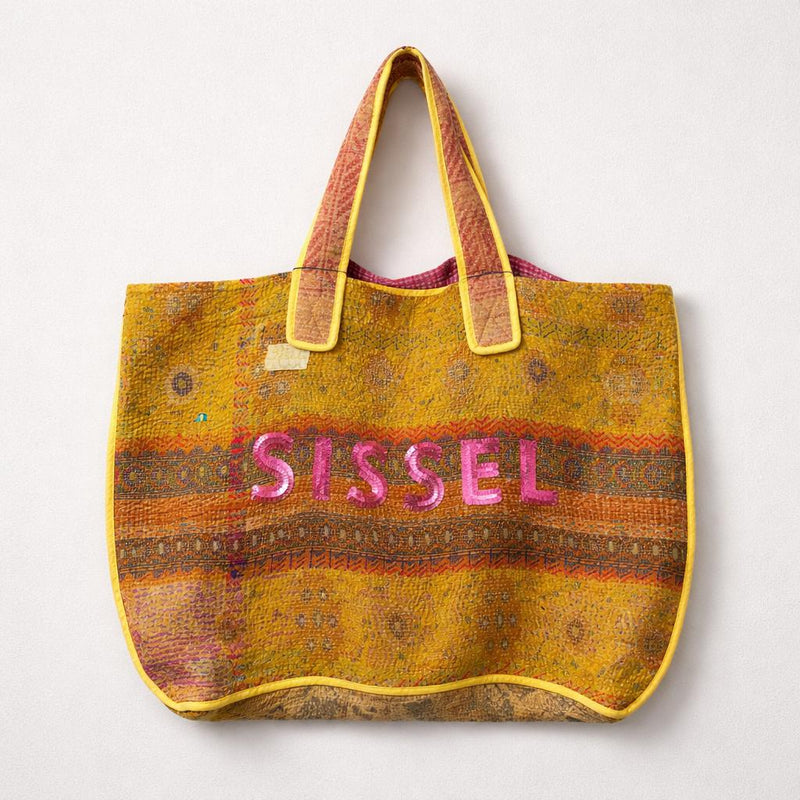 SHOPPER SISSEL