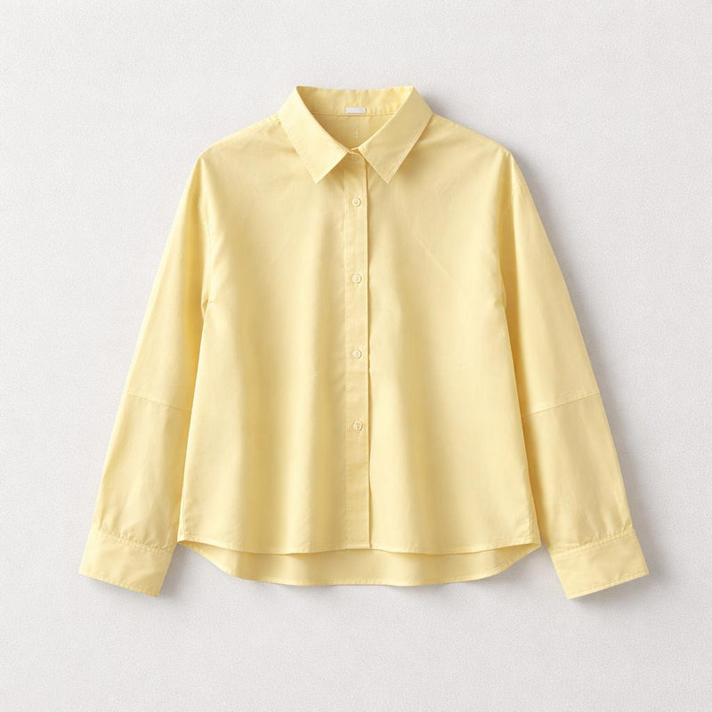 CAMISA DARIA