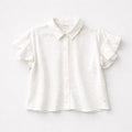 CAMISA RUFFLE
