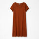 VESTIDO BASIC ALGODON