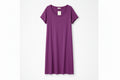 VESTIDO BASIC ALGODON