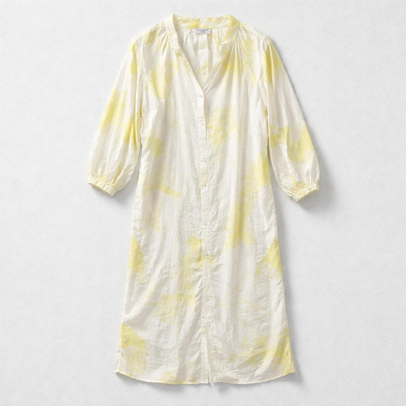 TUNICA TIE DYE