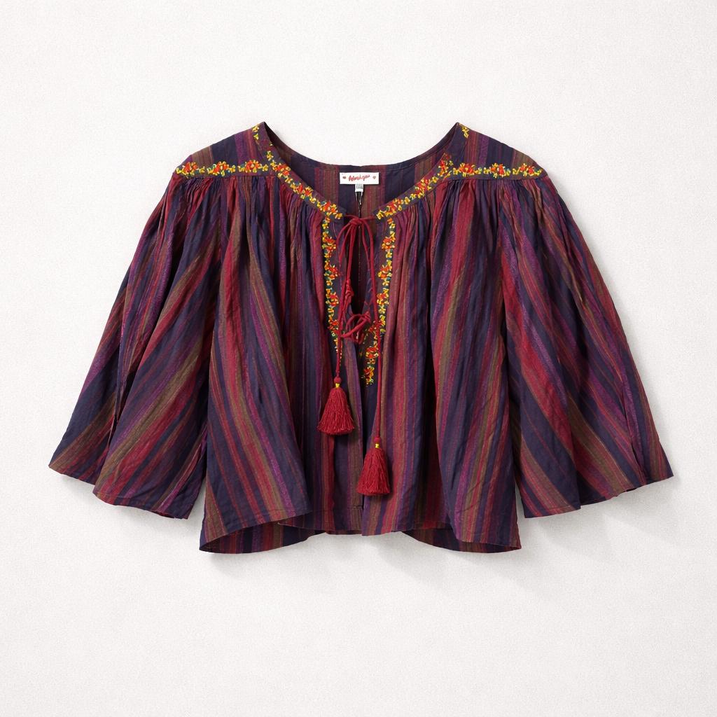 BLUSA SERAPHINE