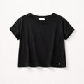 CAMISETA CUELLO REDONDO