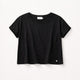 CAMISETA CUELLO REDONDO