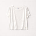 CAMISETA CUELLO REDONDO