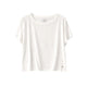 CAMISETA CUELLO REDONDO