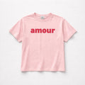 CAMISETA AMOUR