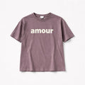 CAMISETA AMOUR