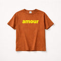 CAMISETA AMOUR