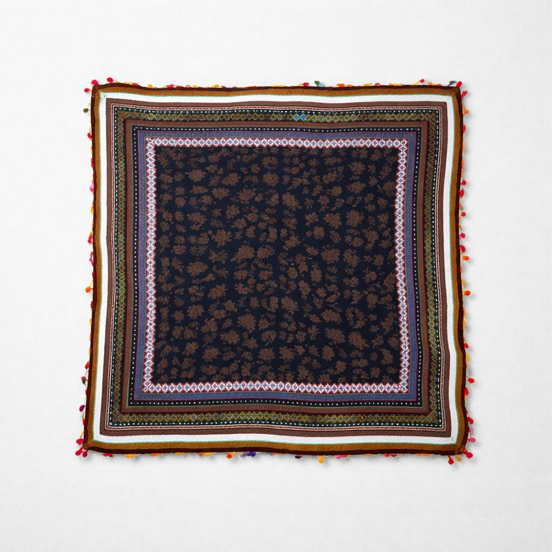 PAÑUELO PESPUNTES